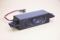 Original imported small audio passive small speaker motorcycle speaker LCD TV multimedia sub box pair price