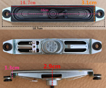 High quality liquid crystal TV TV loudspeaker loudspeaker