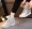 Giày nữ tăng trong mùa thu đông 2019 Giày cao cổ hoang dã mới Giày thể thao giày thông thường - Giày cao gót