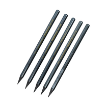 Czech cool joy sketch pencil woodless pencil full lead pencil 8911