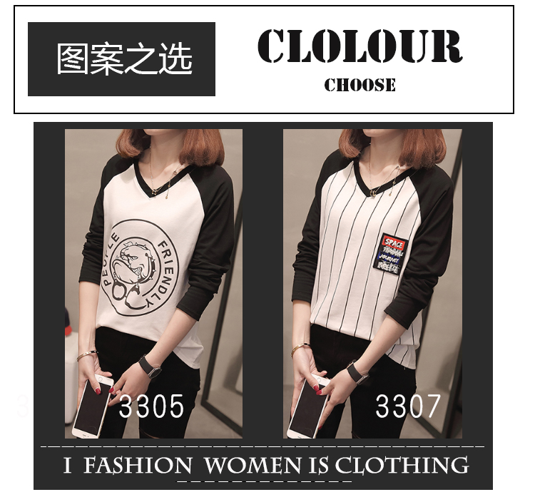 T-Shirt grande taille femme XUAN MEIMAN - Ref 3236036 Image 8