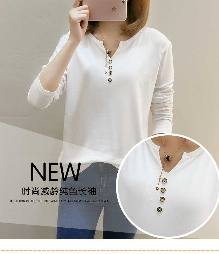 T-Shirt grande taille femme XUAN MEIMAN - Ref 3236136 Image 7