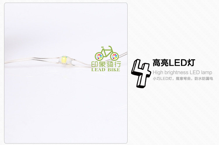 Eclairage pour vélo - Hot Wheels Lumières - Ref 2401451 Image 22