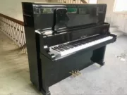 Nhật Bản nhập khẩu đàn piano cũ XO8 dành cho người lớn mới bắt đầu học sinh chơi chấm điểm dọc - dương cầm