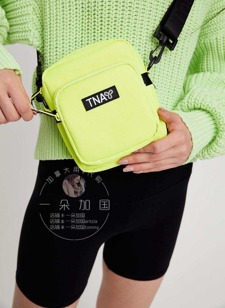 tna camera bag
