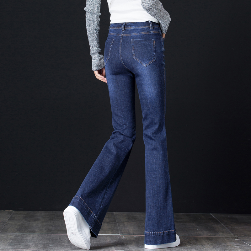 Jean femme - Ref 3194570 Image 4