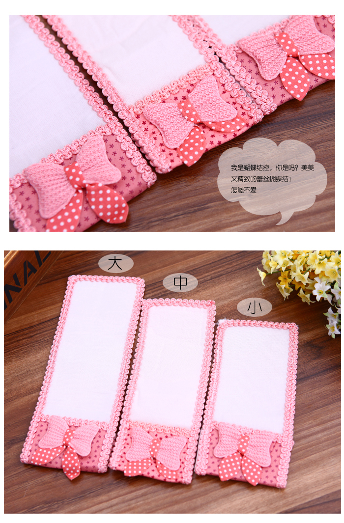 Hundred House Điều khiển từ xa Che bụi trong suốt Che bảng điều khiển từ xa dễ thương Bìa vải TV Điều hòa không khí Điều khiển từ xa áo trùm máy giặt cửa trước