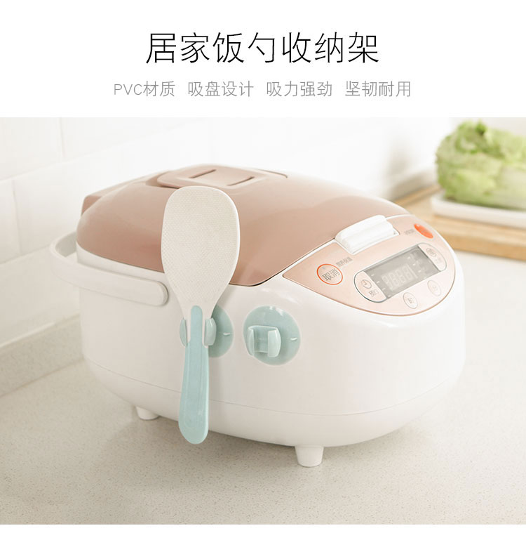 đèn chớp led Cơm lưu trữ giá đỡ thiết bị gia dụng nhà bếp nhỏ cửa hàng bách hóa liền mạch hút cốc tường nồi cơm điện giá gạo - Thiết bị sân khấu dây đèn led không nháy