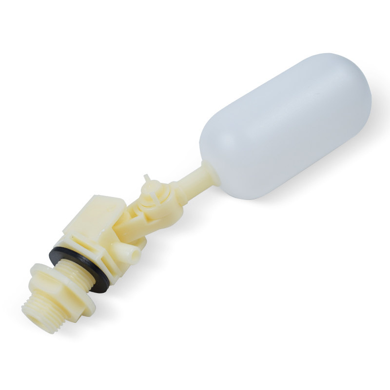 Industrial humidifier full set of accessories connected to tap water level control 4-point float valve switch water level adjustment valve - Taobao