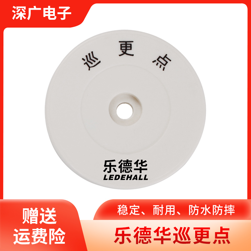 Lotte Wah Tour More the Inductive Tour more Point Location button Information button Location Card Patrol Point