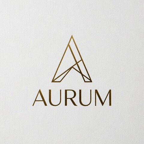 Aurum美学胸针馆