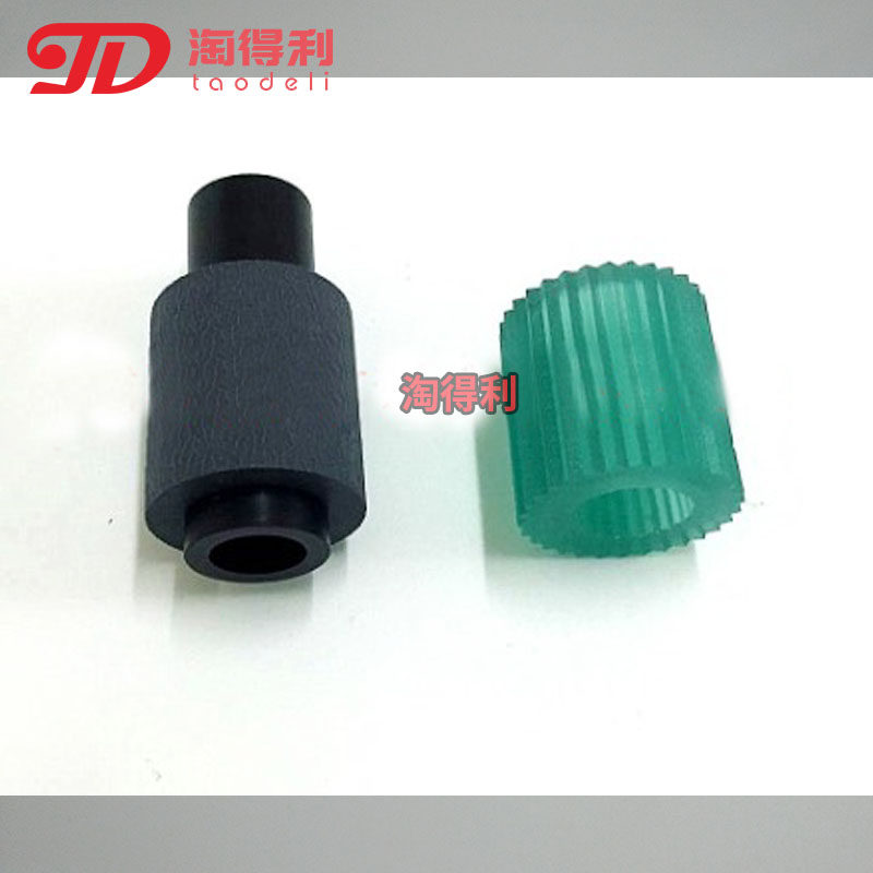 Retrofit suitable for Ricoh 7001 7500 7502 8001 8000 7001 feed feeder pickup wheel