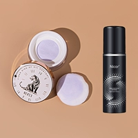 Масляный тигр T20 Hibiscus purple + Spray Spray Shoot 2 Получите великолепный подарок