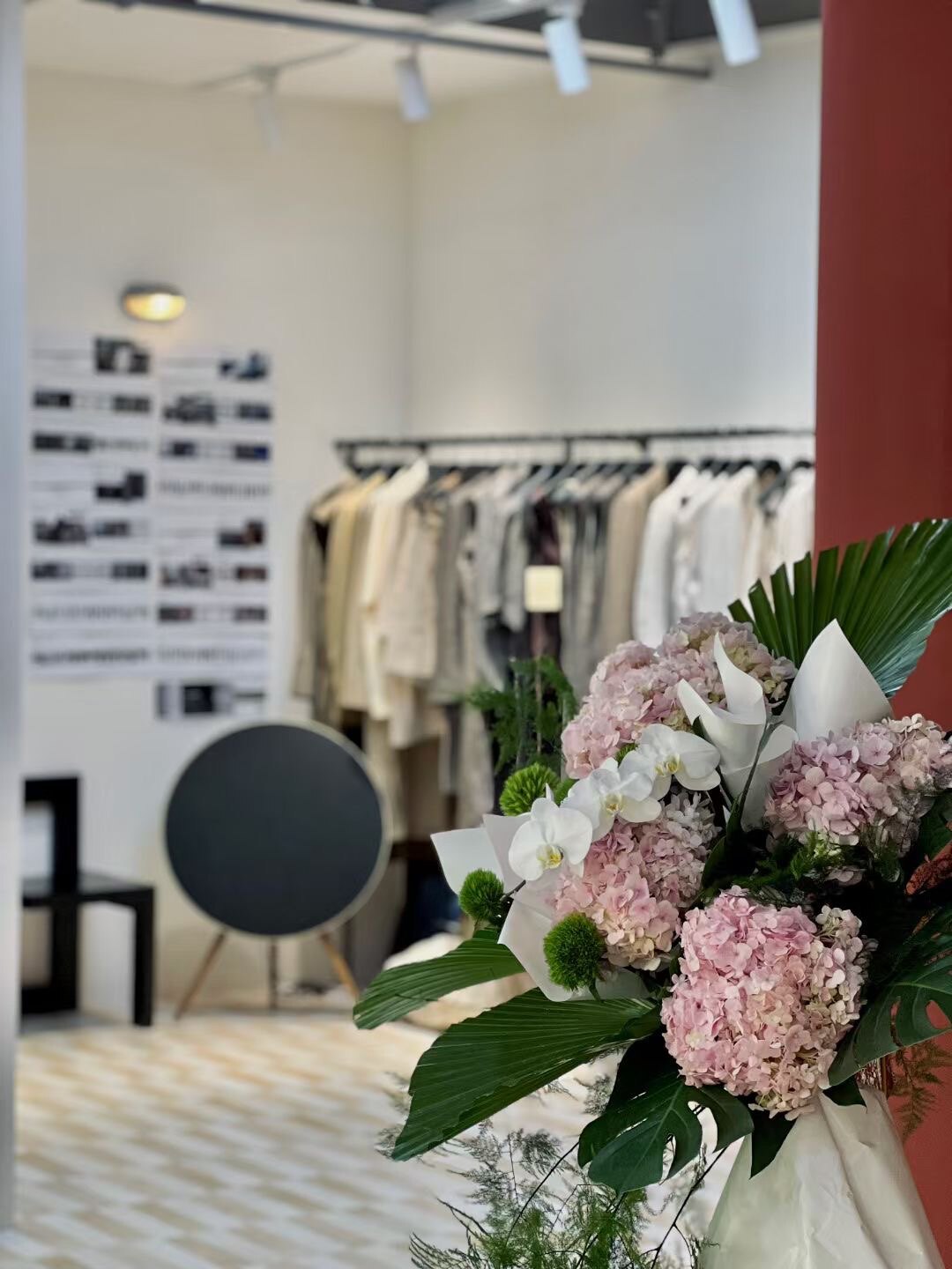 Beverly品牌集合店