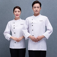 Белый лонгслив