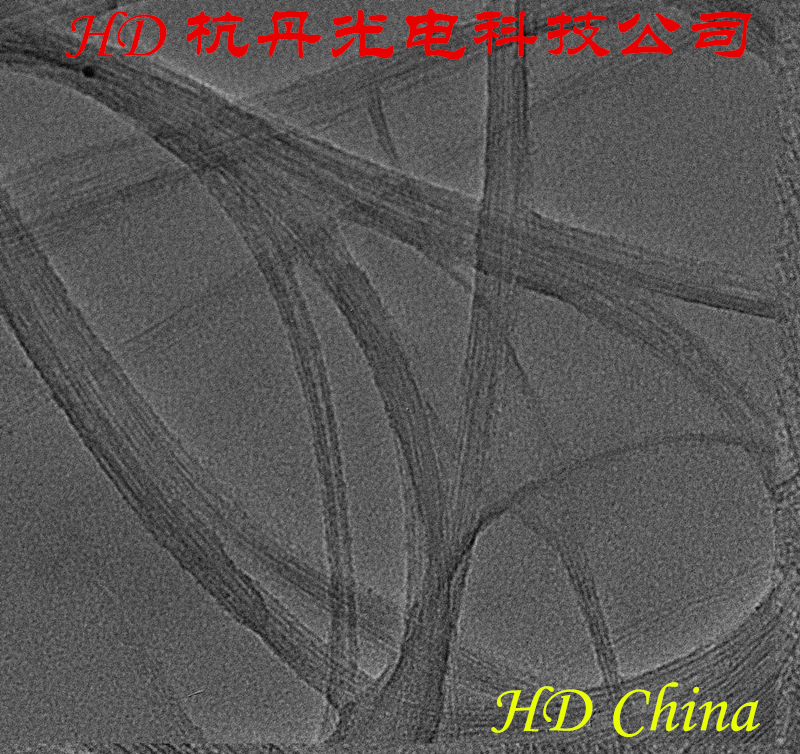 高纯羧基化单壁碳纳米管90%COOH2.73wt%水溶性好科研专用500/0.5g