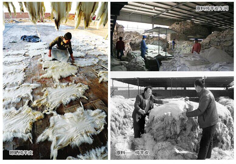 Pantalon cuir homme droit pour hiver - Ref 1488125 Image 26