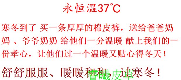 Pantalon cuir homme droit pour hiver - Ref 1488125 Image 5