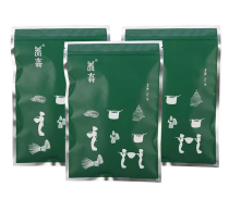 Beauty salon Tongan outpack Hot compress bag Thin Body Bag Wellness Bag