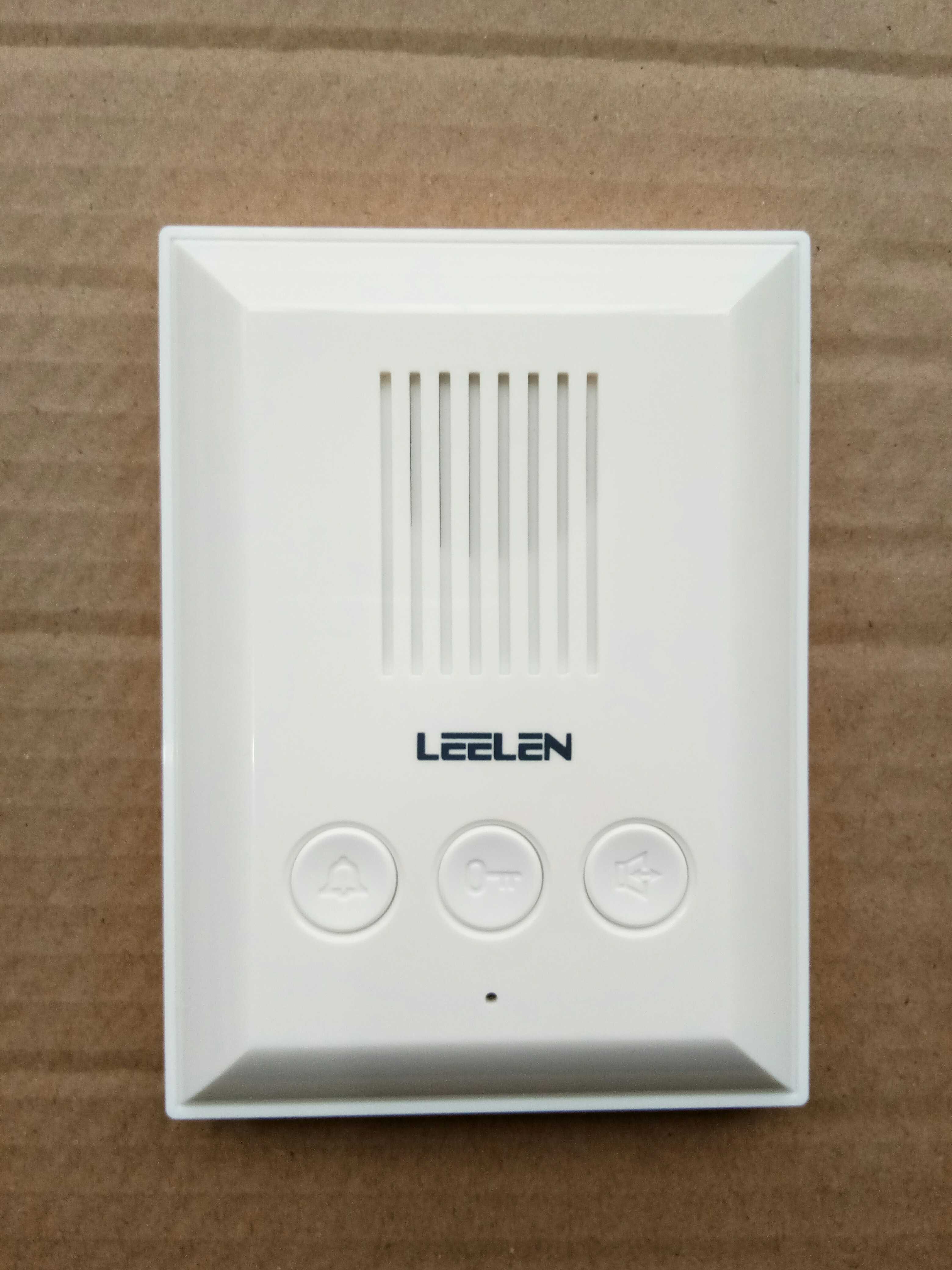 L8-5004-F09 non - visual extension Li Lin Lin Lin Building Intercom Room L8-F9 Security