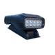 New 12v spotlight ໄຟຟ້າສາມລໍ້ສີ່ລໍ້ມຸງແສງສະຫວ່າງ 10w ດັດແກ້ LED luggage rack light outdoor shed roof