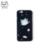 瓜 sản xuất 喵 星 人 手机 壳 卡通 anime xung quanh mèo bảo vệ động vật táo sticker hoạt hình Carton / Hoạt hình liên quan
