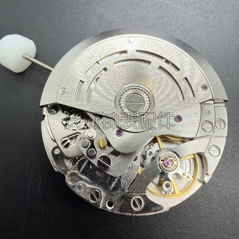 Brand New Shanghai 4130 Movement Daytona Chronograph Watch with Mechanical 6-Hand Automatic Movement Brand New Shanghai 4130 Movement Daytona Chronograph Watch with Mechanical 6-Hand Automatic Movement