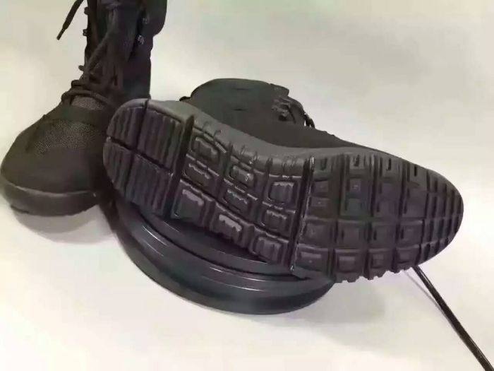 Bottes militaires - Ref 1397817 Image 8