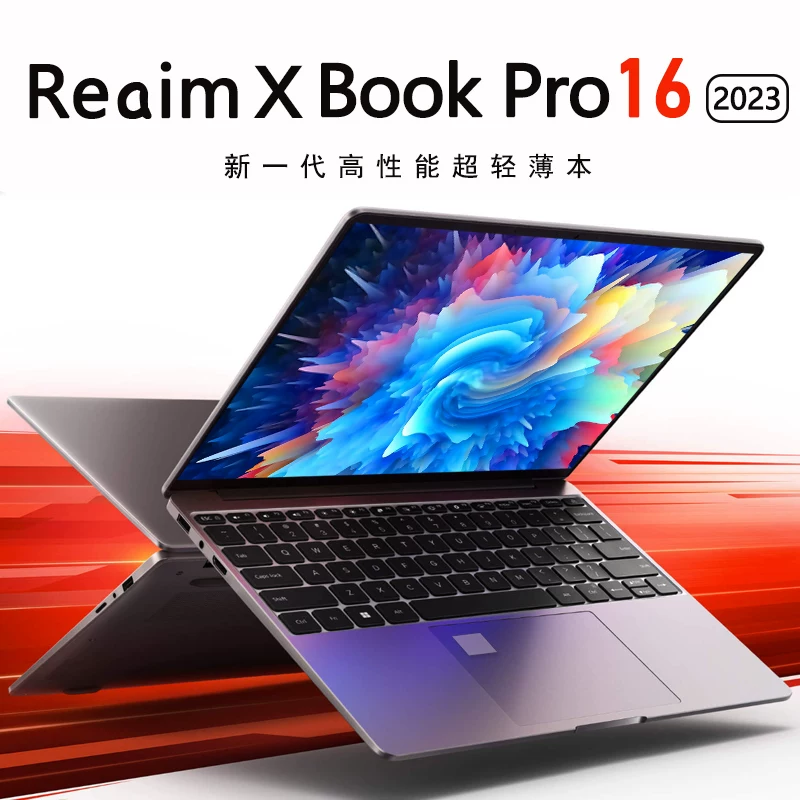 Легкий и тонкий игровой ноутбук для студентов, процессор Intel Core i7, бизнес версия