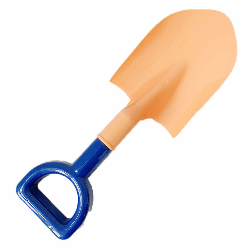 Sand beach toy set soft rubber macaron children play sand baby play child tool bath play water