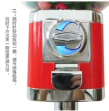 Gacha Machine One Yuan Capsule Machine Независимый суд