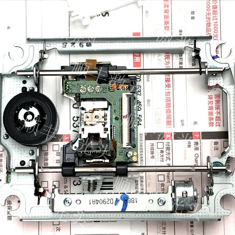The original new pioneer Blu-ray XV-BD212 laser head is suitable for PIONEER XV-DB212 blue ray
