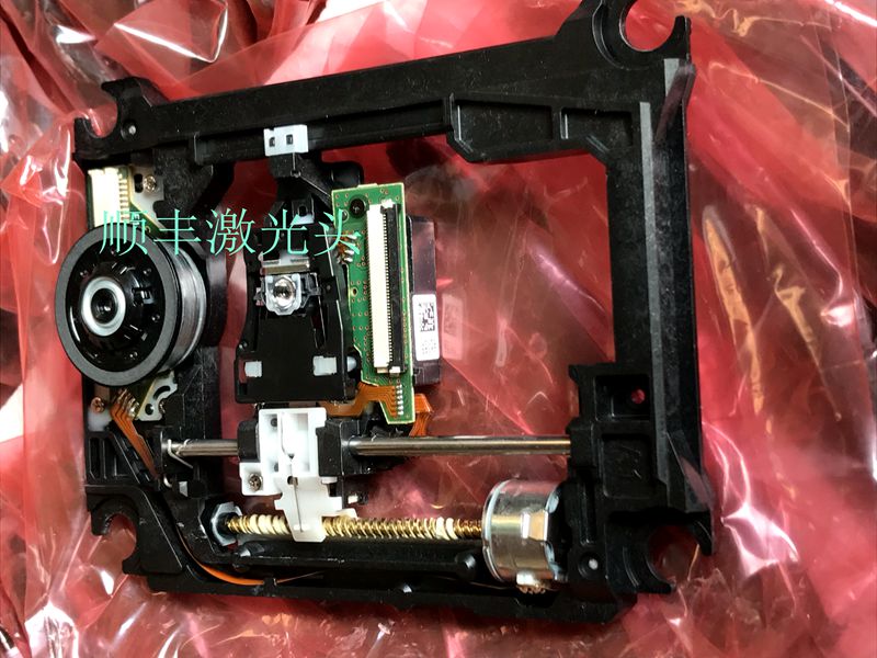 Supply new original laser head KEM-481AAA laser head KES-481A laser head