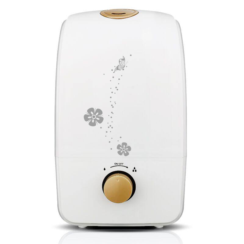 Humidifier negative ion purification air humidification ultrasonic humidifier