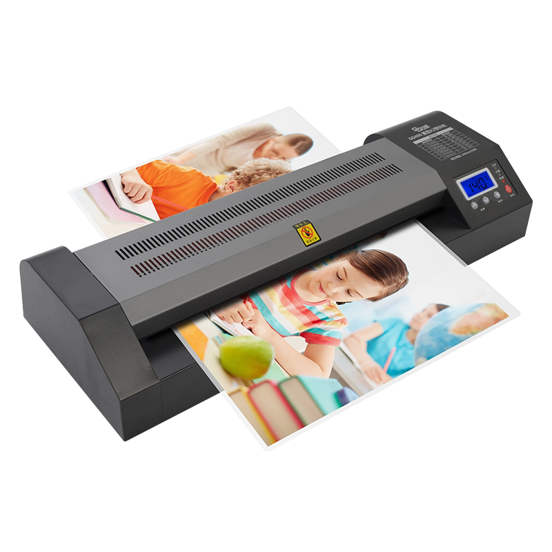 Goode 496 plastic sealing machine A2 over plastic machine 4K photo over glue machine 8K photo over film machine file press film machine A3 A-Taobao