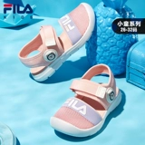 Туфли, детская сумка, летние детские спортивные сандалии, сезон 2021