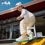 Детские туфли для отдыха, низкие тканевые кроссовки подходит для мужчин и женщин, 2025 года, тренд сезона