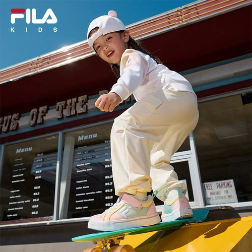 Детские весенние низкие тканевые кроссовки для отдыха подходит для мужчин и женщин, 2025 года