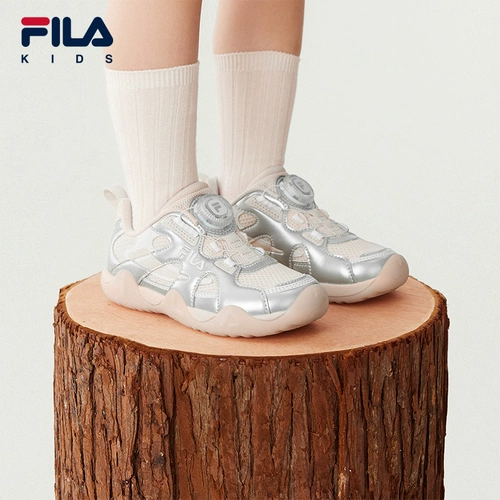 Детская спортивная обувь подходит для мужчин и женщин, 2025 года, осенняя, тренд сезона