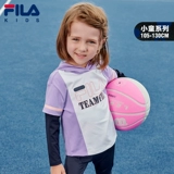 Осенний лонгслив, детская трендовая толстовка с капюшоном, детская одежда, коллекция 2021