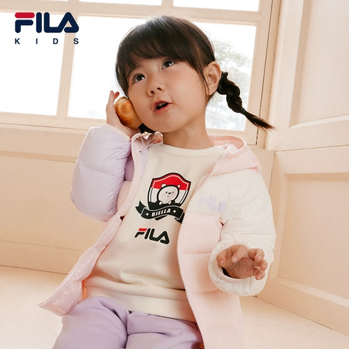 Детский демисезонный пуховик, куртка подходит для мужчин и женщин с капюшоном, детская одежда