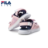 Туфли для мальчиков, сандалии, летние тапочки, обувь, детские слайдеры, сезон 2021, подходит для подростков, мягкая подошва