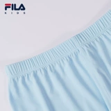 Детская летняя пижама, майка для мальчиков, шорты, комплект, детская одежда