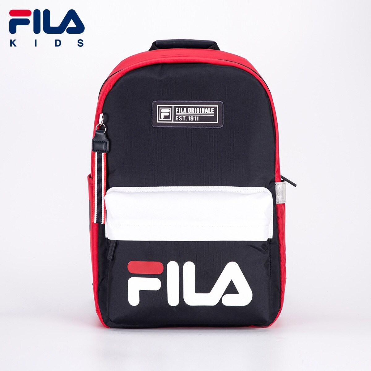 fila white original