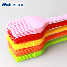 食品烘培耐高温一体式烧烤刷