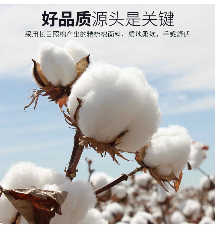 迪风欧  秋冬纯棉保暖口罩 2只装 图4