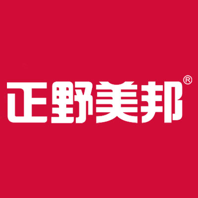 正野美邦厨卫精工的LOGO