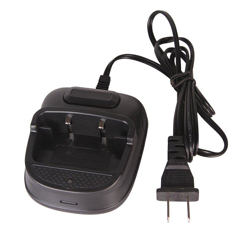 Walkie Talkie Baofeng Charger Mount BF-512 BF-520 WP-330 K5