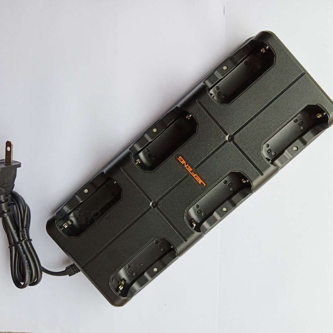 JF - T608 Radio original six - series charger WAF - C1C 2 Sophie General - General