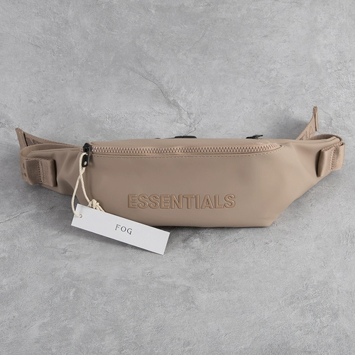 Тенденции Essentials Street Men and Women's Sadgs Sacds Персонализированная модная кора Cortex Covelter rackpack Sport Fog отходы сумка